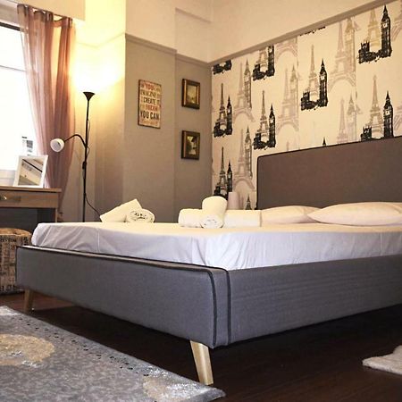 Luxury 3Bdroom View Apartment City Center 아테네 외부 사진