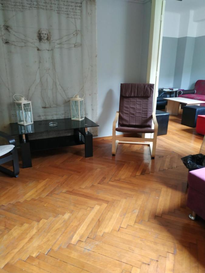 Luxury 3Bdroom View Apartment City Center 아테네 외부 사진