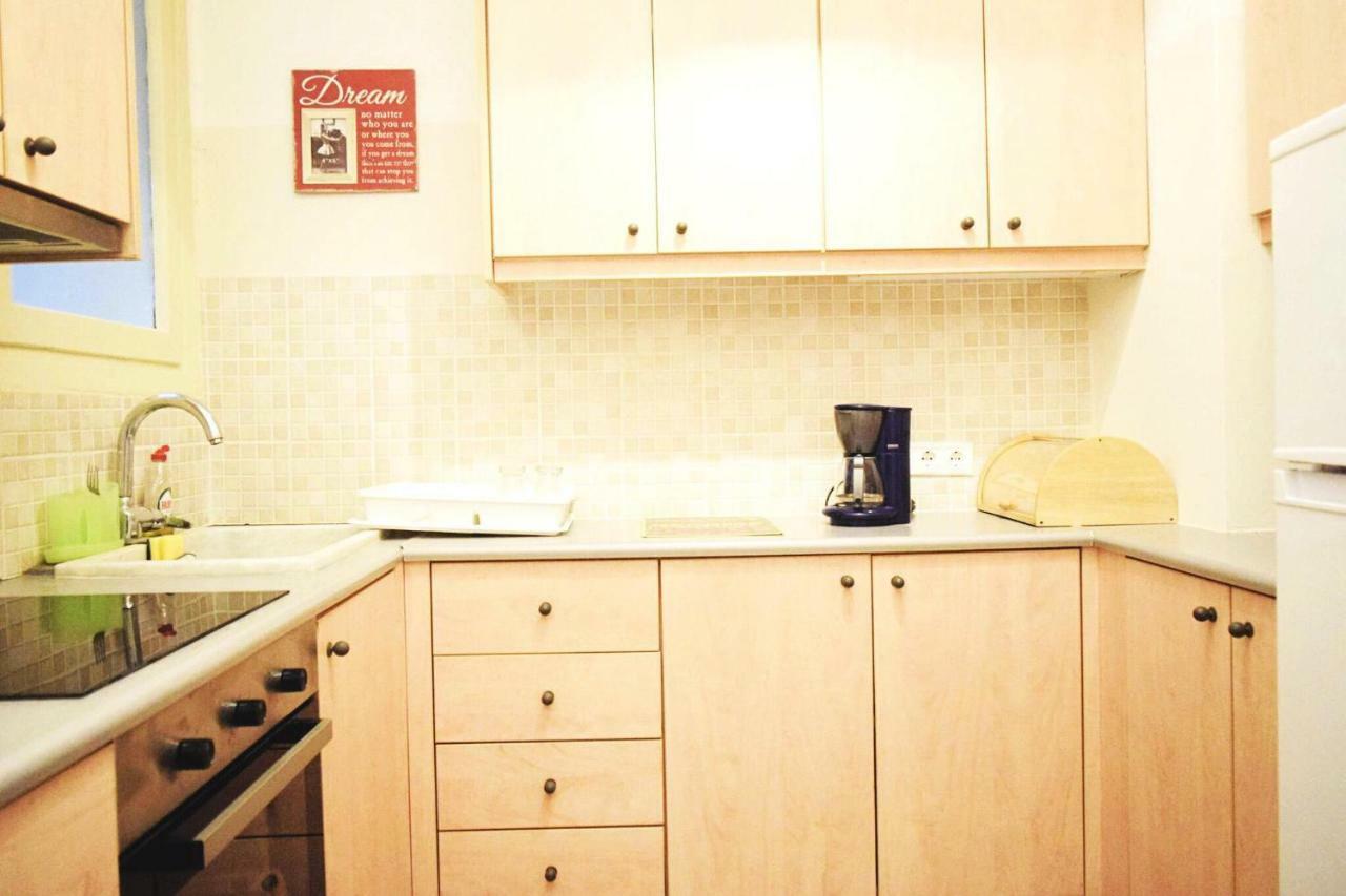 Luxury 3Bdroom View Apartment City Center 아테네 외부 사진