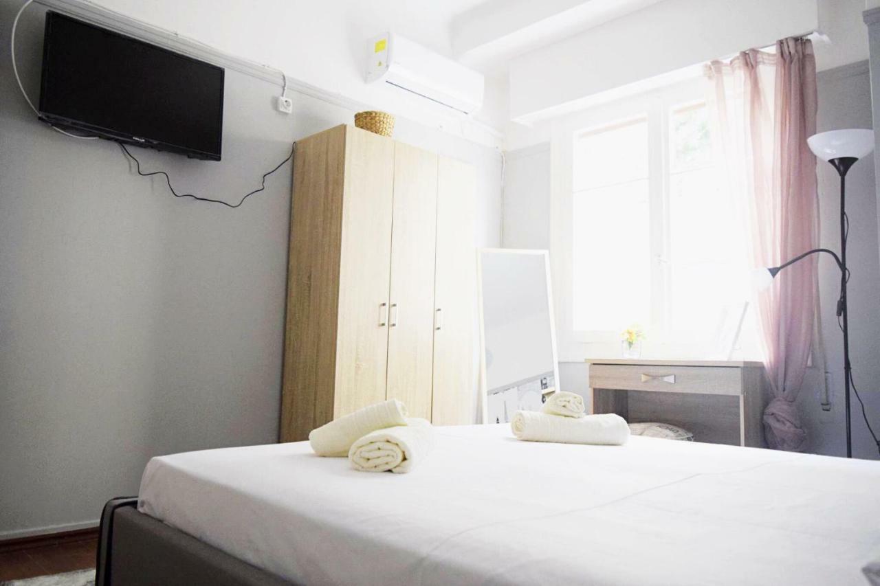 Luxury 3Bdroom View Apartment City Center 아테네 외부 사진