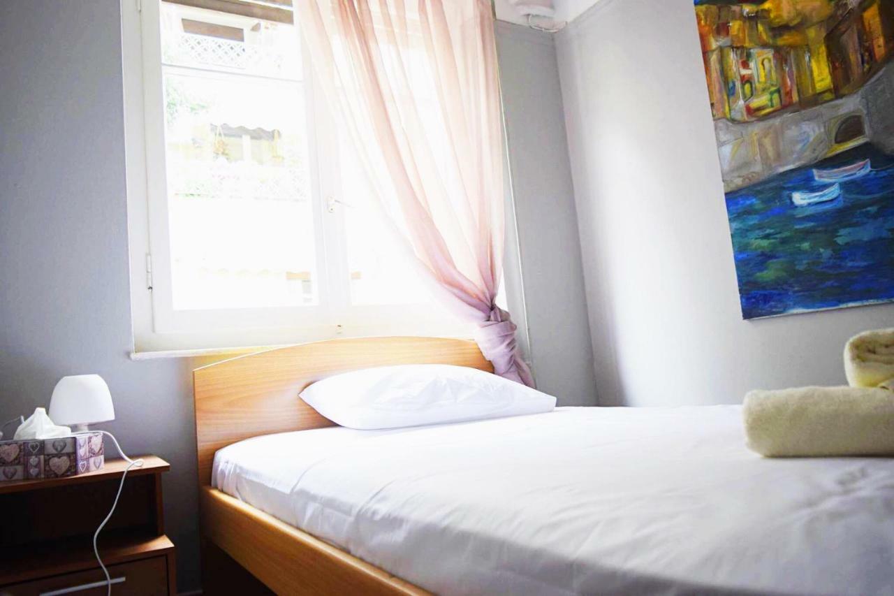 Luxury 3Bdroom View Apartment City Center 아테네 외부 사진