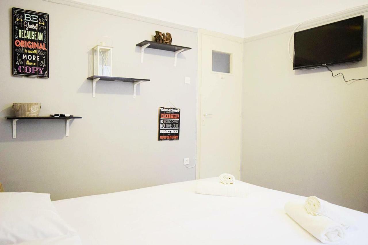 Luxury 3Bdroom View Apartment City Center 아테네 외부 사진