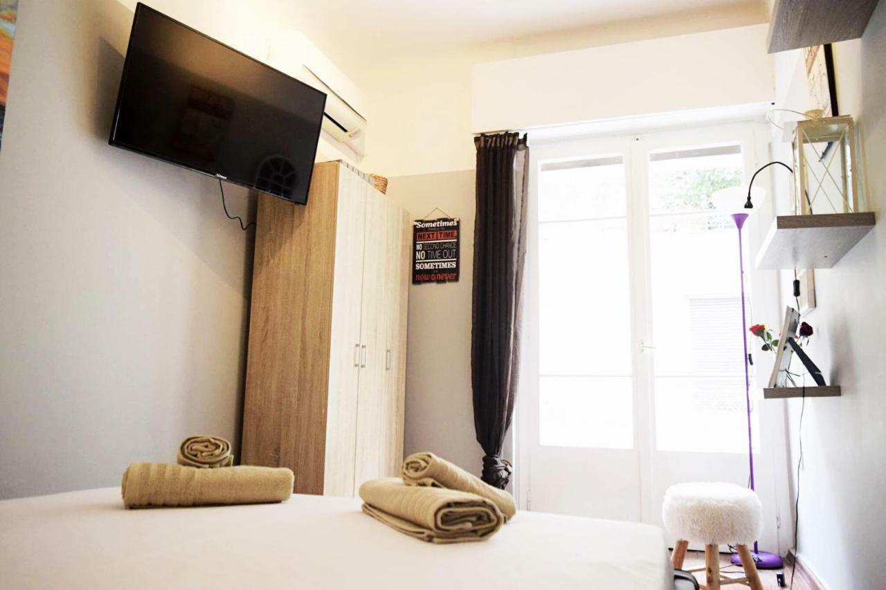 Luxury 3Bdroom View Apartment City Center 아테네 외부 사진