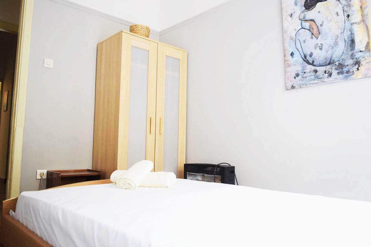 Luxury 3Bdroom View Apartment City Center 아테네 외부 사진